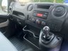 USED 2017 17 VAUXHALL MOVANO 2.3 L2 H1 F3500 TIPPER 130 BHP Fully Documented Service History
