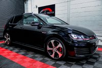 USED 2016 66 VOLKSWAGEN GOLF 2.0 GTI 5d 218 BHP 