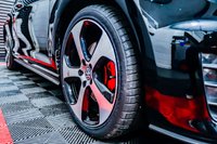 USED 2016 66 VOLKSWAGEN GOLF 2.0 GTI 5d 218 BHP 