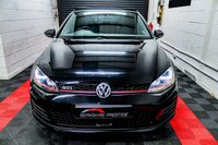 USED 2016 66 VOLKSWAGEN GOLF 2.0 GTI 5d 218 BHP 