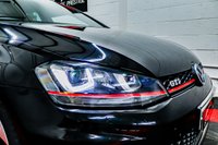 USED 2016 66 VOLKSWAGEN GOLF 2.0 GTI 5d 218 BHP 