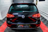 USED 2016 66 VOLKSWAGEN GOLF 2.0 GTI 5d 218 BHP 