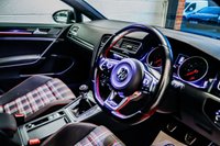 USED 2016 66 VOLKSWAGEN GOLF 2.0 GTI 5d 218 BHP 