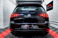 USED 2016 66 VOLKSWAGEN GOLF 2.0 GTI 5d 218 BHP 