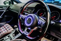 USED 2016 66 VOLKSWAGEN GOLF 2.0 GTI 5d 218 BHP 