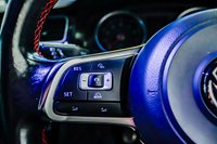 USED 2016 66 VOLKSWAGEN GOLF 2.0 GTI 5d 218 BHP 