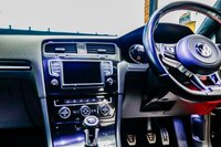 USED 2016 66 VOLKSWAGEN GOLF 2.0 GTI 5d 218 BHP 