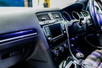 USED 2016 66 VOLKSWAGEN GOLF 2.0 GTI 5d 218 BHP 
