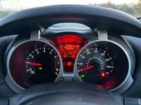 USED 2017 67 NISSAN JUKE 1.6 TEKNA XTRONIC 5d 117 BHP 
