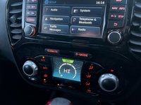 USED 2017 67 NISSAN JUKE 1.6 TEKNA XTRONIC 5d 117 BHP 