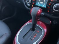 USED 2017 67 NISSAN JUKE 1.6 TEKNA XTRONIC 5d 117 BHP 