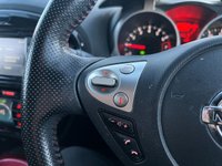 USED 2017 67 NISSAN JUKE 1.6 TEKNA XTRONIC 5d 117 BHP 