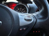 USED 2017 67 NISSAN JUKE 1.6 TEKNA XTRONIC 5d 117 BHP 