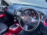 USED 2017 67 NISSAN JUKE 1.6 TEKNA XTRONIC 5d 117 BHP 