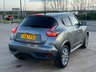 USED 2017 67 NISSAN JUKE 1.6 TEKNA XTRONIC 5d 117 BHP 