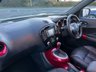 USED 2017 67 NISSAN JUKE 1.6 TEKNA XTRONIC 5d 117 BHP 