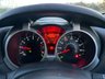 USED 2017 67 NISSAN JUKE 1.6 TEKNA XTRONIC 5d 117 BHP 