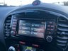USED 2017 67 NISSAN JUKE 1.6 TEKNA XTRONIC 5d 117 BHP 