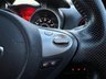 USED 2017 67 NISSAN JUKE 1.6 TEKNA XTRONIC 5d 117 BHP 