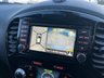 USED 2017 67 NISSAN JUKE 1.6 TEKNA XTRONIC 5d 117 BHP 