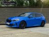 USED 2020 20 BMW 1 SERIES 1.5 116D M SPORT 5d 115 BHP NICE SPEC