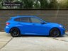 USED 2020 20 BMW 1 SERIES 1.5 116D M SPORT 5d 115 BHP NICE SPEC