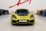USED 2020 20 LOTUS EXIGE 3.5 SPORT 410 2d  AIM DIGITAL DASH/RARE COLOUR