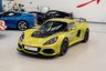 USED 2020 20 LOTUS EXIGE 3.5 SPORT 410 2d  AIM DIGITAL DASH/RARE COLOUR