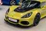 USED 2020 20 LOTUS EXIGE 3.5 SPORT 410 2d  AIM DIGITAL DASH/RARE COLOUR