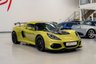 USED 2020 20 LOTUS EXIGE 3.5 SPORT 410 2d  AIM DIGITAL DASH/RARE COLOUR