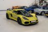 USED 2020 20 LOTUS EXIGE 3.5 SPORT 410 2d  AIM DIGITAL DASH/RARE COLOUR