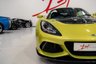 USED 2020 20 LOTUS EXIGE 3.5 SPORT 410 2d  AIM DIGITAL DASH/RARE COLOUR