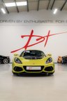 USED 2020 20 LOTUS EXIGE 3.5 SPORT 410 2d  AIM DIGITAL DASH/RARE COLOUR
