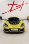 USED 2020 20 LOTUS EXIGE 3.5 SPORT 410 2d  AIM DIGITAL DASH/RARE COLOUR