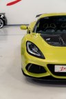 USED 2020 20 LOTUS EXIGE 3.5 SPORT 410 2d  AIM DIGITAL DASH/RARE COLOUR