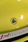 USED 2020 20 LOTUS EXIGE 3.5 SPORT 410 2d  AIM DIGITAL DASH/RARE COLOUR
