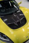 USED 2020 20 LOTUS EXIGE 3.5 SPORT 410 2d  AIM DIGITAL DASH/RARE COLOUR