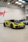 USED 2020 20 LOTUS EXIGE 3.5 SPORT 410 2d  AIM DIGITAL DASH/RARE COLOUR