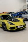 USED 2020 20 LOTUS EXIGE 3.5 SPORT 410 2d  AIM DIGITAL DASH/RARE COLOUR
