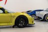 USED 2020 20 LOTUS EXIGE 3.5 SPORT 410 2d  AIM DIGITAL DASH/RARE COLOUR