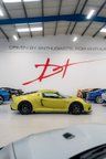 USED 2020 20 LOTUS EXIGE 3.5 SPORT 410 2d  AIM DIGITAL DASH/RARE COLOUR