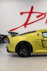 USED 2020 20 LOTUS EXIGE 3.5 SPORT 410 2d  AIM DIGITAL DASH/RARE COLOUR