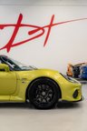 USED 2020 20 LOTUS EXIGE 3.5 SPORT 410 2d  AIM DIGITAL DASH/RARE COLOUR