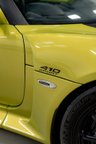 USED 2020 20 LOTUS EXIGE 3.5 SPORT 410 2d  AIM DIGITAL DASH/RARE COLOUR