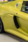 USED 2020 20 LOTUS EXIGE 3.5 SPORT 410 2d  AIM DIGITAL DASH/RARE COLOUR