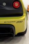 USED 2020 20 LOTUS EXIGE 3.5 SPORT 410 2d  AIM DIGITAL DASH/RARE COLOUR