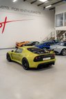USED 2020 20 LOTUS EXIGE 3.5 SPORT 410 2d  AIM DIGITAL DASH/RARE COLOUR