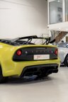 USED 2020 20 LOTUS EXIGE 3.5 SPORT 410 2d  AIM DIGITAL DASH/RARE COLOUR