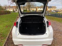 USED 2013 13 HONDA CIVIC 1.8 I-VTEC SE 5d AUTOMATIC 140 BHP *ULEZ COMPLIANT*