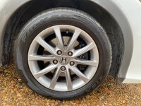 USED 2013 13 HONDA CIVIC 1.8 I-VTEC SE 5d AUTOMATIC 140 BHP *ULEZ COMPLIANT*